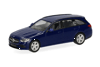 MB C-Klasse T-Model *Blue-Saph