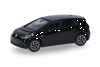 VW ID_3  * Black