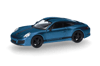 Porsche 911 Carrera 4S*SaphirB
