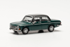 Simca 1301 Spezial* Black-Gree