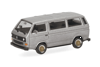 VW T3 Bus * Silber