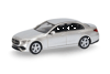 MB C-Klasse Limousine *Silver