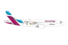 A320 *Eurowings Salzburger Lan