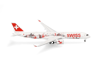 A350-900 Swiss Wanderlust