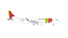 Embraer E190 TAP Express