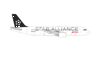 A320 Swiss * Star Alliance *