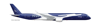 A350-1000 Lufthansa 100Jahre