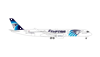A350-900 * Egyptair *