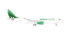 A330-200F Avianca Cargo green