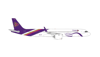 A321neo *Thai Airways*Bowonran