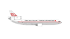 DC-10-10 * Turkish Airlines *