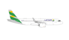 A320neo * LATAM Brazil Flag *
