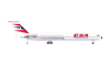 Ilyushin IL-62M �SA