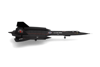 SR-71A USAF 9th SRW For Sale