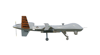 MQ-9 USAF 11th ATKS-Tiger*1�72