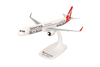 A321XLR Qantas Great Barrier R