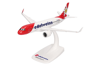 Airbus A320neo Edelweiss Air