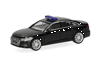 Audi A6 Limous* Bundesw-Feldja