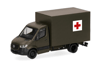 MB Sprinter 18 Koffer Schw_r_K