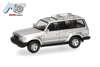 Toyota Landcruiser 80, silber