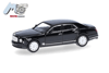 Bentley Mulsanne schwarz black