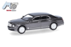 Bentley Mulsanne, grau (grey)