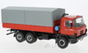 TATRA 815V26*RED*Placht-Valnk