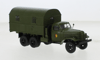 ZIL 151 KUNG-1M , NVA