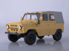 UAZ-469 * Beige*