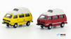 SET-2ks*VW T3 Westfalia CAMPER