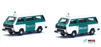 SET-2ks * VW T3 * POLIZEI *