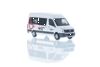 VW Crafter DRK GOSLAR