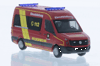 VW Crafter FW * KREMMEN