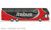 NEOPLAN Skyliner*ITALBUS* 2011