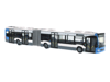 MB Citaro G 15*SWU Verkkehr