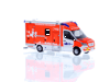 GSF RTW 18�RettungsDie FW Esch