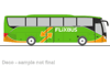 SETRA S515 HD* FLIXBUS