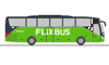 SETRA S515 HD *Flixbus Blaguss