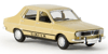 DACIA 1300 * Beige * Top Dekor