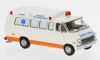 Dodge B200 Ambulance *1975*