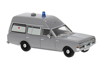 OPEL Rekord C KTW * Grey