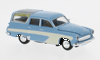 Wartburg Camping *Blue-Ligh
