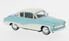 Wartburg Coupe * Lihg-Blue