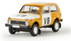 LADA Niva * VB * SSR