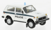 LADA Niva * POLICE * CZ