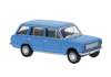 Lada 2102 Kombi * Light-Blue *
