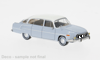 Tatra 603-2 * Blue-White