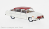Tatra 603-2 * Red-White