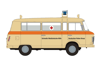 Barkas B1000 Bus *SMH 1* 1962