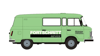 Barkas B1000 PolBus*FORTSCHRIT